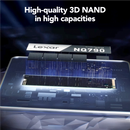 Lexar LNQ790X512G-RNNNG Internal SSD 512G