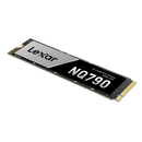 Lexar LNQ790X004T-RNNNG NQ790 4TB SSD, M.2 2280 PCIe Gen4x4 NVMe 1.4 Internal SSD, 5 Years Warranty