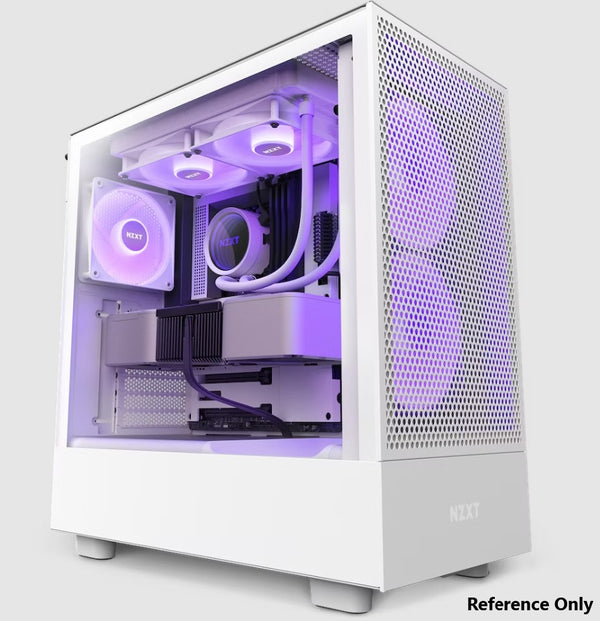 Ready To Go Gaming PC (CAN-S03201) i7 -13700F, RTX 4070 12GB, 32GB RAM, 2TB SSD, Win 11 Home, 3Y Warranty