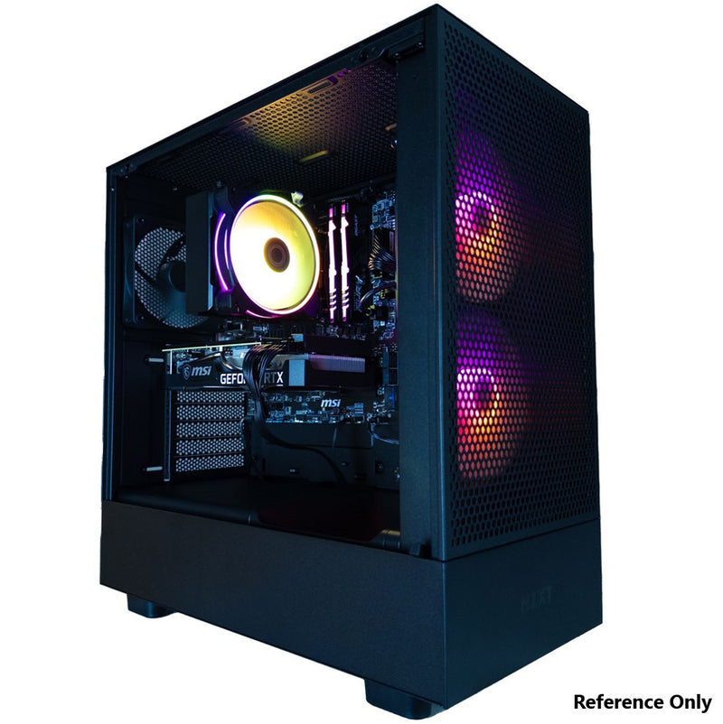 Ready To Go Gaming PC (OP-S02382) i7-13700F, RTX 3070 Ti *GB, 16GB RAM, 1TB SSD, Win 11, 3Y Warranty