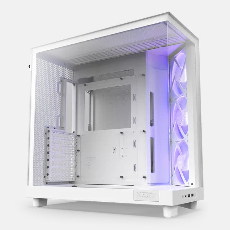 ZenithTech Ready To Go Gaming PC (ROC-S06090) Ryzen 7 7800X3D, RTX 5070 12Gb, 32GB RAM, 2TB SSD, Win 11 PRO, 3Y Warranty
