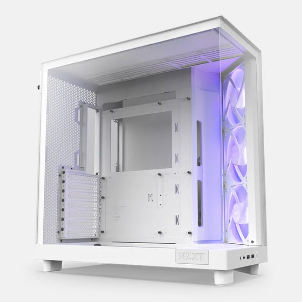 ZenithTech Ready To Go Gaming PC (ROC-S06090) Ryzen 7 7800X3D, RTX 5070 12Gb, 32GB RAM, 2TB SSD, Win 11 PRO, 3Y Warranty