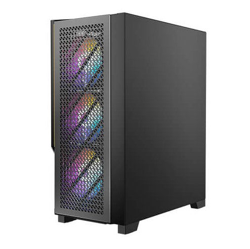 Ready To Go Gaming PC (CAN-S02919) i7-13700F, RTX 4080 16GB, 32GB RAM, 2TB SSD, Win 11 HOME, 3Y Warranty