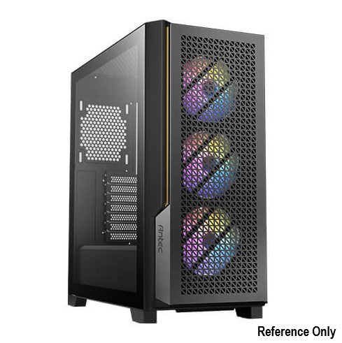 Ready To Go Gaming PC (CAN-S02919) i7-13700F, RTX 4080 16GB, 32GB RAM, 2TB SSD, Win 11 HOME, 3Y Warranty