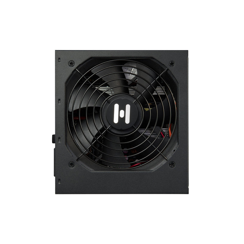 FSP HP2-800M, Gen 5 HYDRO M PRO 800 Watt 80 Plus Bronze Semi-modular PCIe 5.0 Power Supply
