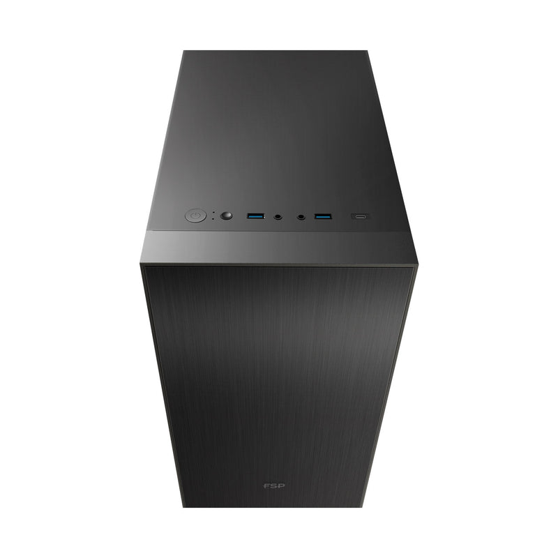 Ready To GO Home & Office PC (ROC-S06263) i7-14700, 16GB RAM, 1TB SSD, Wi-Fi and Bluetooth, Win1 Home, 1Y Warranty