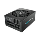 FSP HPT2-850M,Gen 5 Hydro PTM PRO ATX3.0(PCIe5.0) 850W 80 Plus Platinum Fully Modular PSU