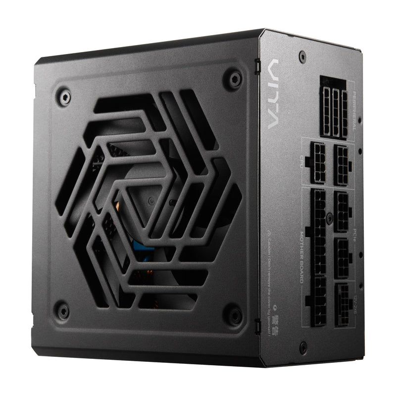 FSP VITA-850GM 850 Watt 80 Plus Gold Fully Modular ATX 3.1 PCIe5.1 Power Supply