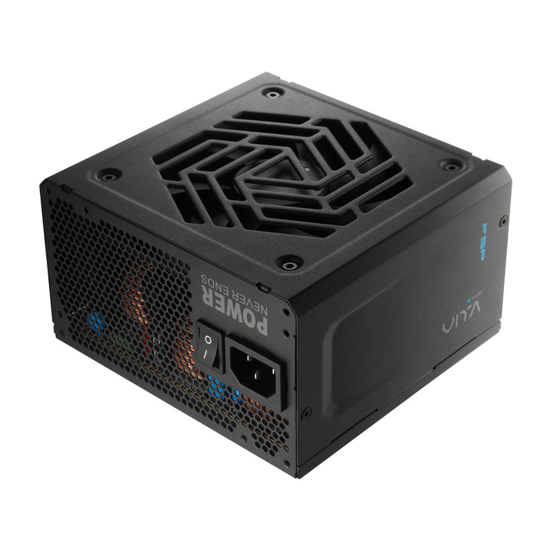 FSP VITA-850GM 850 Watt 80 Plus Gold Fully Modular ATX 3.1 PCIe5.1 Power Supply