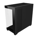 FSP S340 Black ARGB Micro-ATX Gaming Case