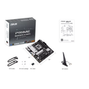 Asus PRIME B650EM-A WIFI Micro-ATX AMD AM5 Motherboard