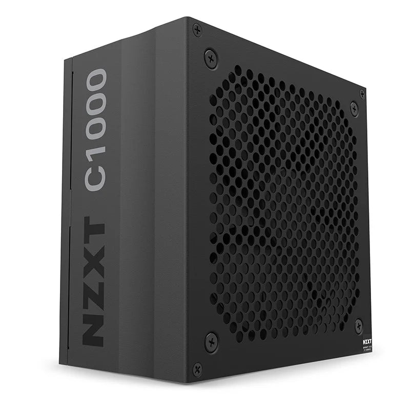NZXT PA-0G1BB-AU   C Series ATX 1000 Watt 80 Plus Gold Full-modular Power Supply