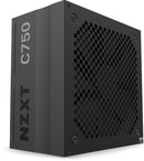 NZXT PA-7G1BB-AU    C Series ATX 750 Watt 80 Plus Gold Full-modular Power Supply