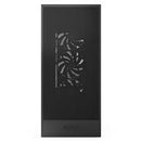 NZXT CM-H72FB-01 H7 FLOW 2024 MID-TOWER ATX CASE-ALL BLACK