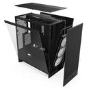NZXT CM-H72FB-01 H7 FLOW 2024 MID-TOWER ATX CASE-ALL BLACK
