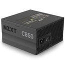NZXT PA-8G1BB-AU   C Series ATX 850 Watt 80 Plus Gold Full-modular Power Supply