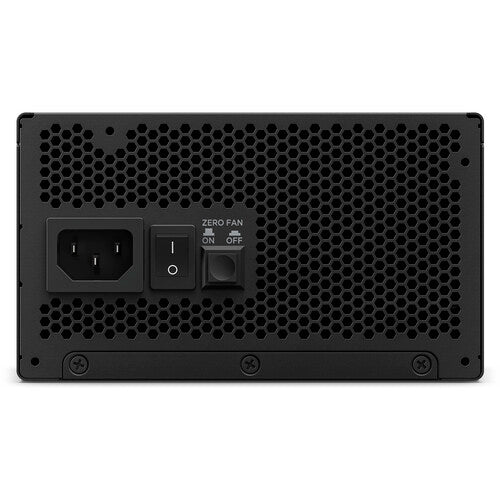 NZXT PA-8G2BB-AU GOLD 850W ATX3.1 BLACK 2024 Power Supply