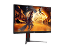 AOC Q27G4 27" Gaming Monitor. Fast IPS, QHD(2560 × 1440), 1ms, 180Hz, DisplayHDR 400