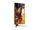 AOC Q27G4 27" Gaming Monitor. Fast IPS, QHD(2560 × 1440), 1ms, 180Hz, DisplayHDR 400