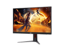 AOC Q27G4 27" Gaming Monitor. Fast IPS, QHD(2560 × 1440), 1ms, 180Hz, DisplayHDR 400