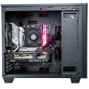 QuantumCrown. Ready To Go Gaming PC (OP-S04079) i7-14700F, RTX 4060 8GB, 32GB RAM, 1TB SSD, Win 11 Home, 3Y Warranty