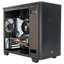 QuantumCrown. Ready To Go Gaming PC (OP-S04079) i7-14700F, RTX 4060 8GB, 32GB RAM, 1TB SSD, Win 11 Home, 3Y Warranty