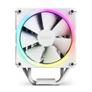 NZXT RC-TR120-W1 Air Cooler T120 RGB - White