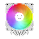 Cooler Master RR-D6WW-20PA-R1 Hyper 622 Halo White CPU Air Cooler