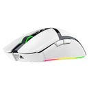 Razer RZ01-04660200-R3A1 Cobra Pro - Wireless Gaming Mouse - White Edition - AP Packaging
