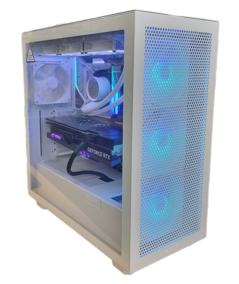 Ready To Go Gaming PC (CAN-S02491) i9-13900F, RTX 4080 16GB, 2TB SSD, 32GB RAM, Win11, 3 years warranty