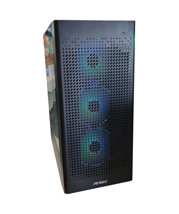 Ready To Go Gaming PC (OP-S02639) i5-13400F, RTX 4060 8GB, 16GB RAM, 1TB SSD, WIN 11, 3Y Warranty