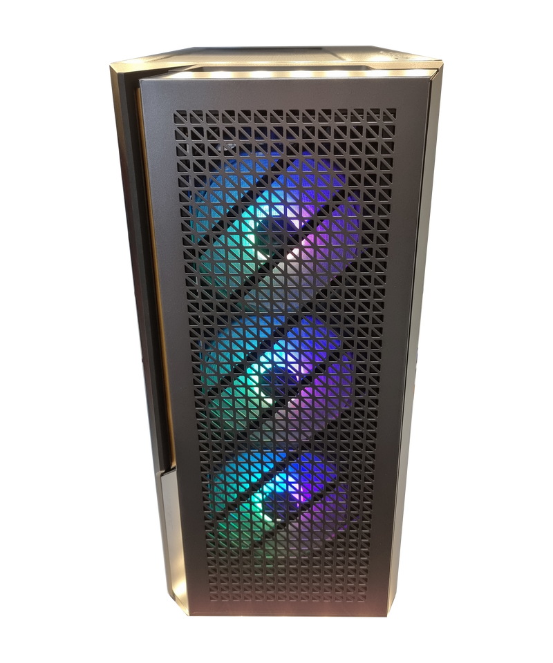 Ready To Go PC (OP-S02677) i7-13700K, RTX 4070Ti 12GB, 32GB Ram, 2TB SSD, 3Y Warranty
