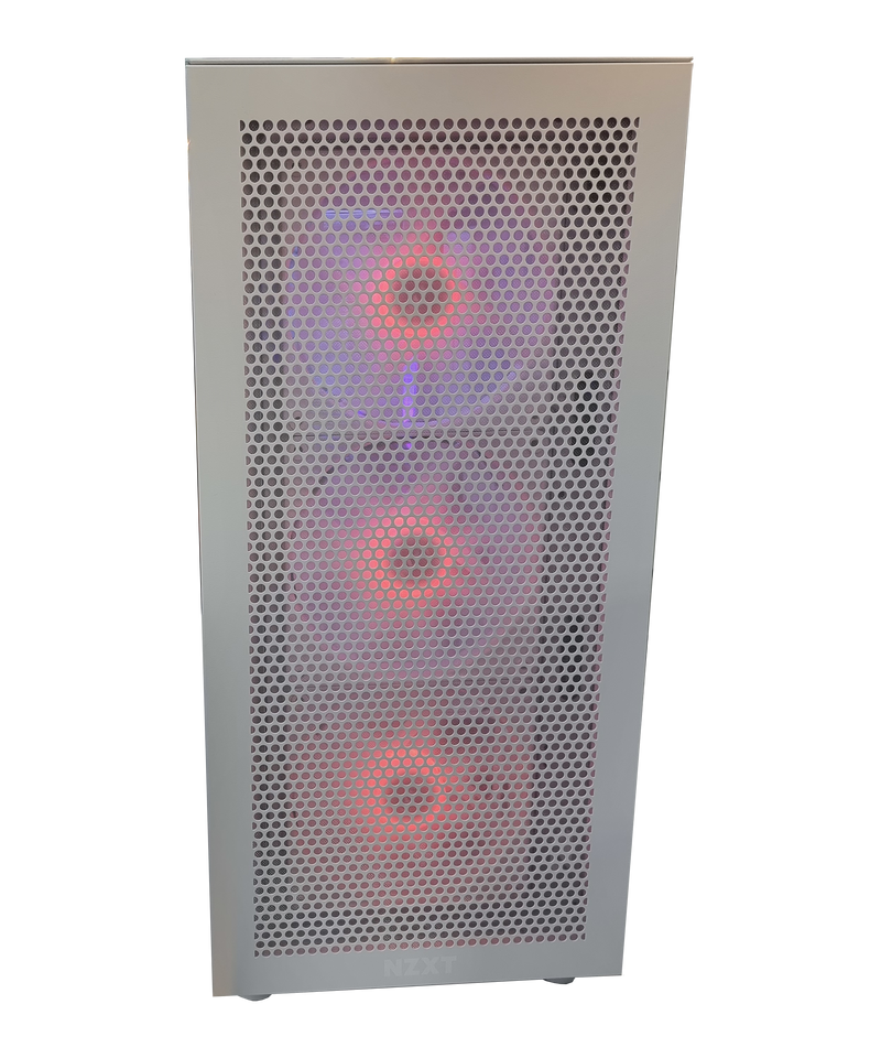 Ready To Go Gaming PC (CAN-S02737) i7-13700F, RTX 4070Ti 12GB, 32GB RAM, 2TB SSD, WIN11, 3Y Warranty