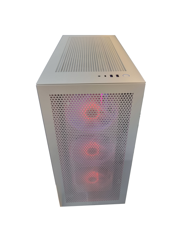 Ready To Go Gaming PC (OP-S02738) i7-13700F, RTX 4070Ti 12GB, 32GB RAM, 2TB SSD, WIN11, 3Y Warranty
