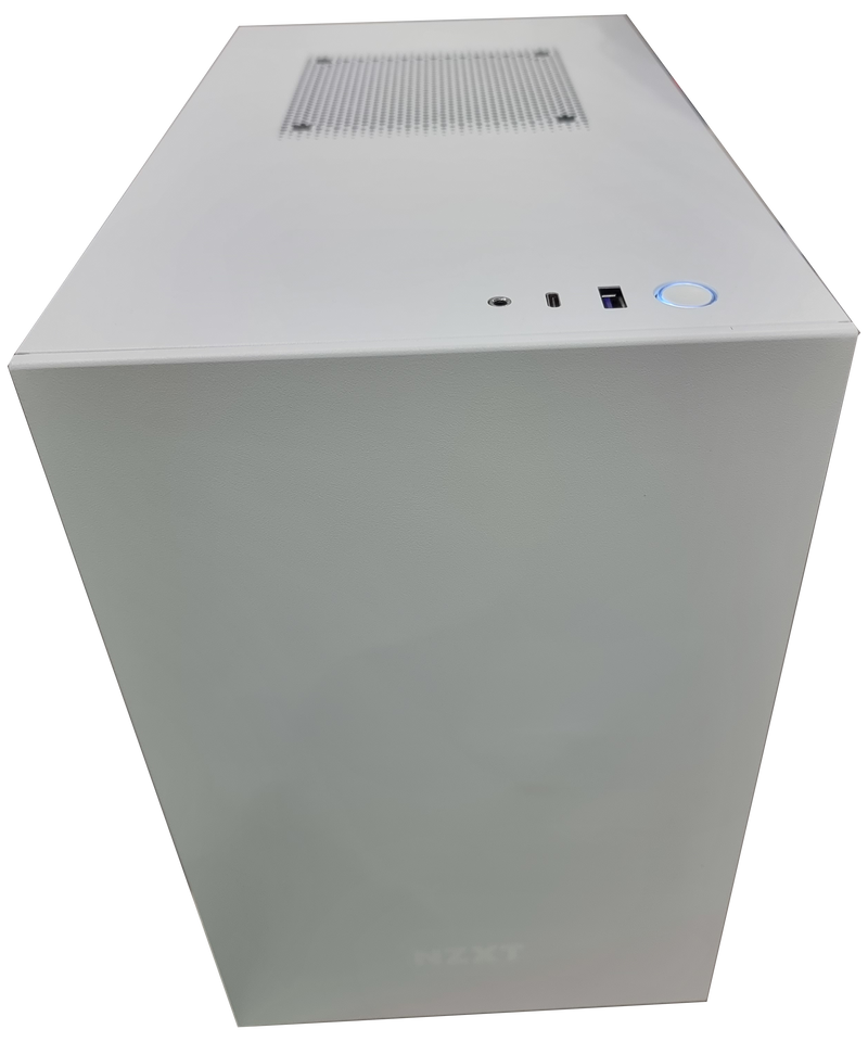 Ready To Go Gaming PC (OP-S02757)R5-5600, RTX 4060 8GB, 16GB Ram, 1TB SSD, Win11 Home, 3Y Warranty