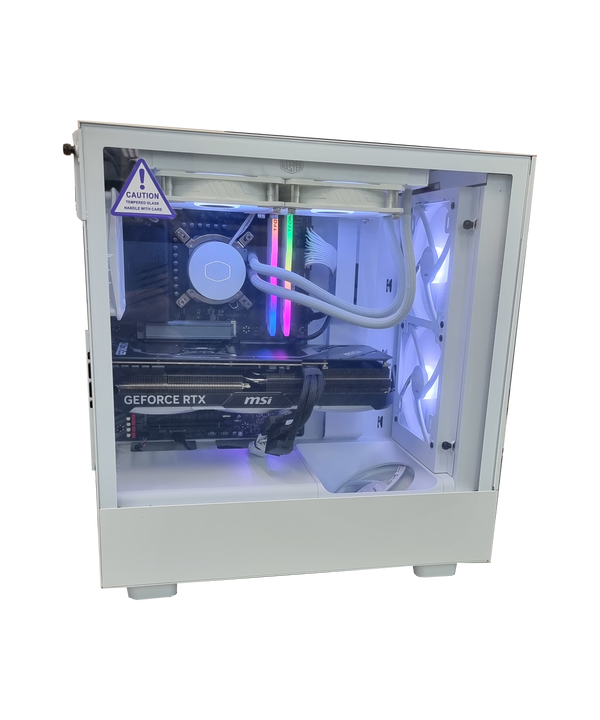 Ready To Go Gaming PC (OP-S02770) i7-13700F, RTX 4080 16GB, 32GB RAM, 2TB SSD, WIN 11, 3Y Warranty