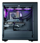 ZenithTech Powered by MSI. Ready To Go Gaming PC (OP-S03344) i7-14700KF, RTX 4070Ti 12GB, 32GB RAM, 2TB SSD, WIN11, 3Y Warranty