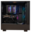 ZenithTech. Ready To Go Gaming PC (ROC-S05065) i7-14700F, RTX4070 SUPER 12GB, 32GB RAM, 2TB SSD, Win 11 Home, 3Y Warranty