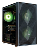 CorePulse. Ready To Go Gaming PC (ROC-S05088) Intel  i5-14400F , RTX 3050 6GB, 16GB RAM, 1TB SSD, Win 11 Home, 3Y Warranty