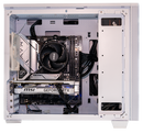 QuantumCrown. Ready To Go Gaming PC (ROC-S05036) R5-7500F, RTX 4060 8GB, 16GB RAM, 1TB SSD, Win 11 Home, 3Y Warranty