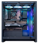 ZenithTech Ready To Go Gaming PC (ROC-S05045) i9-14900F, RTX 4080 SUPER 16GB, 32GB RAM, 2TB SSD, WIN 11 PRO, 3Y Warranty