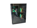 QuantumCrown. Ready To Go Gaming PC (OP-S05234) Ryzen 5 7600, RTX 4060Ti 8GB, 32GB RAM, 1TB SSD, WIN 11 HOME, 3Y Warranty