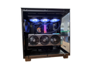 ZenithTech Ready To Go Gaming PC (ROC-S05458) i9-14900KF, RTX 4080 Super 16G, 64GB RAM, 2TB SSD, WIN11 Pro, 3Y Warranty