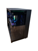 ZenithTech Ready To Go Gaming PC (ROC-S05458) i9-14900KF, RTX 4080 Super 16G, 64GB RAM, 2TB SSD, WIN11 Pro, 3Y Warranty