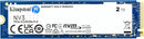 Kingston SNV3S/2000G NV3 2TB M.2 NVMe PCIe Gen4 SSD. Up to 6,000MB/s read, 4,000MB/s write
