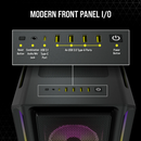 Corsair CC-9011230-WW computer case Midi Tower Black