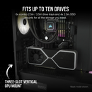 Corsair 7000D AIRFLOW Full Tower White