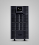 CyberPower OLS10KE Systems Online S (Premium) 10000VA/9000W Tower UPS - 20* 12V / 8.5AH -Terminal Block- USB & Serial Port & SNMP Slot Built-in Remote Cloud Card-2 Yrs
