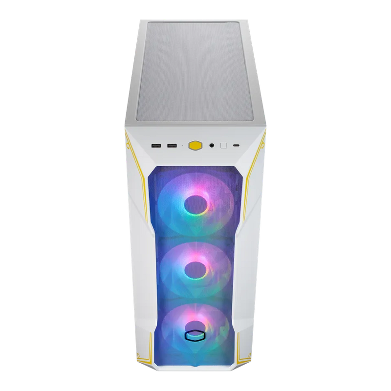 ZenithTech. Ready To Go Gaming PC (OP-S05020) AMD Ryzen 7-7800X3D, RTX4070 SUPER 12GB, 32GB RAM, 2TB SSD, Win 11 Home, 3Y Warranty