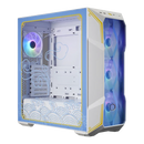 ZenithTech. Ready To Go Gaming PC (OP-S05020) AMD Ryzen 7-7800X3D, RTX4070 SUPER 12GB, 32GB RAM, 2TB SSD, Win 11 Home, 3Y Warranty